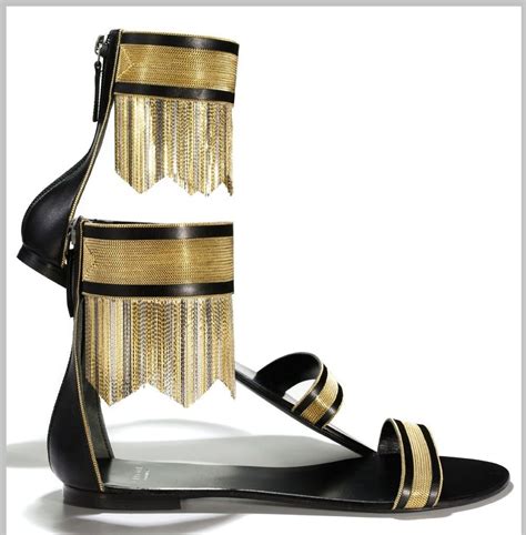 versace gladiator sandals|Women's Luxury and Designer Sandals .